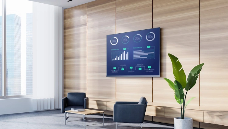 Телевидение для бизнеса от Ростелеком в хутор Широкая Щель (Краснодарский край)